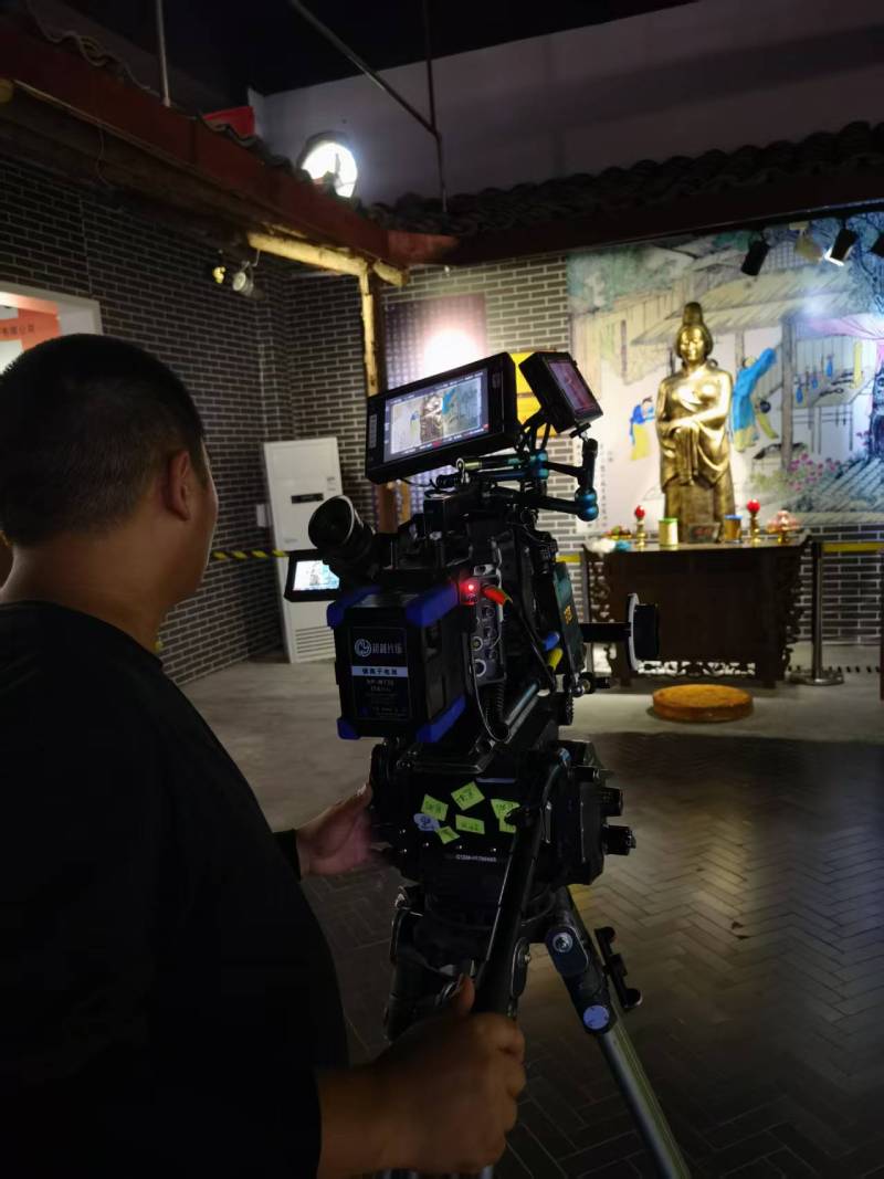 聚焦八宿县产品宣传视频拍摄公司，以专业实力赋能品牌声量升级