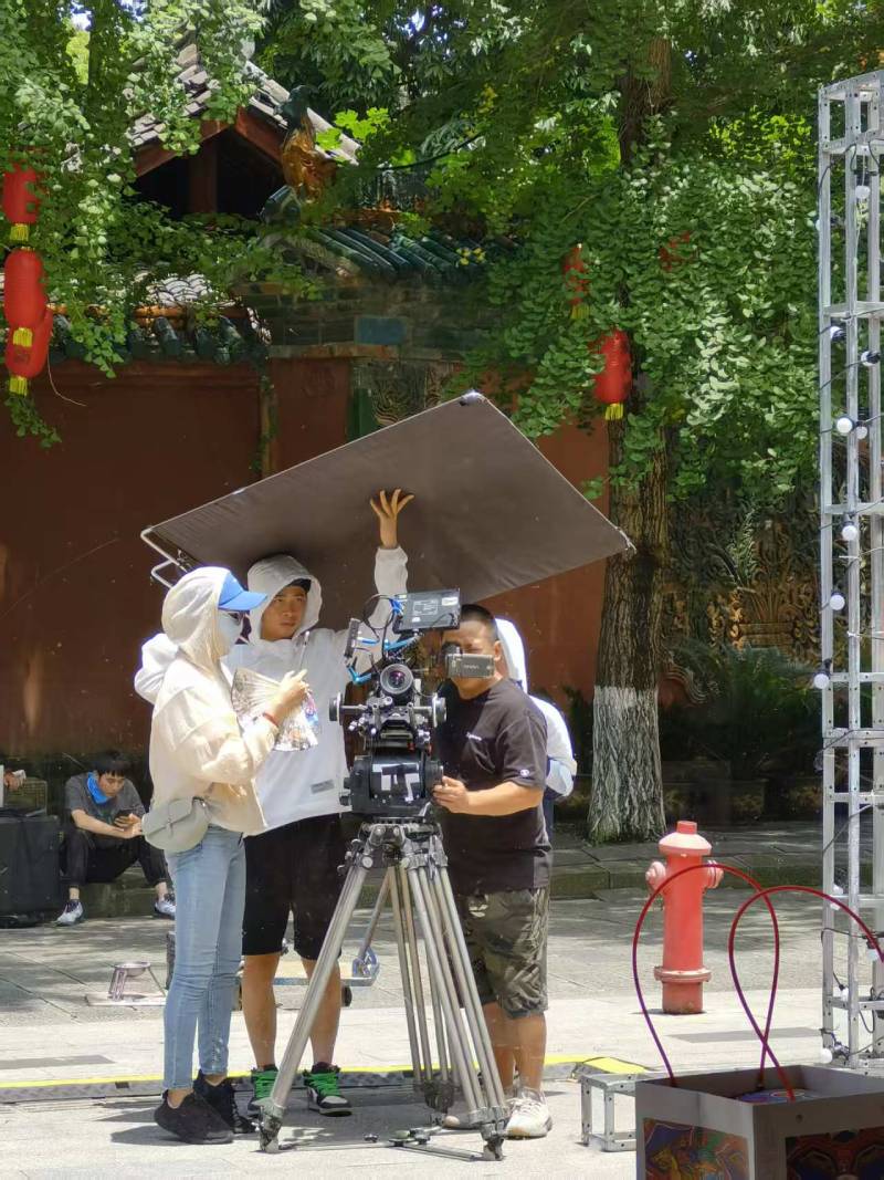八宿县产品宣传视频拍摄公司避坑：资质、案例、服务全解析