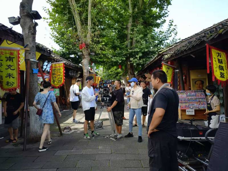 八宿县产品视频拍摄技术升级：AI与三维动画深度融合