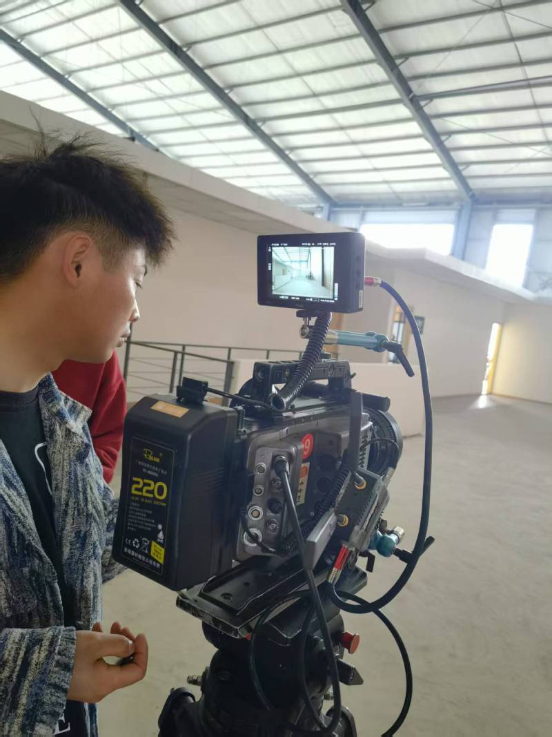 八宿县电商产品视频拍摄制作：小成本也能产出高质感内容？