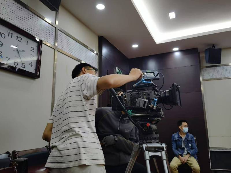 大数据指导创作方向，八宿县产品视频拍摄公司让每帧画面都有效触达
